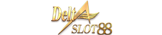 DELTASLOT88 logo